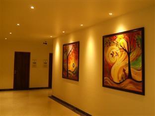 Hotel Grand 3D Bhuj Exteriör bild